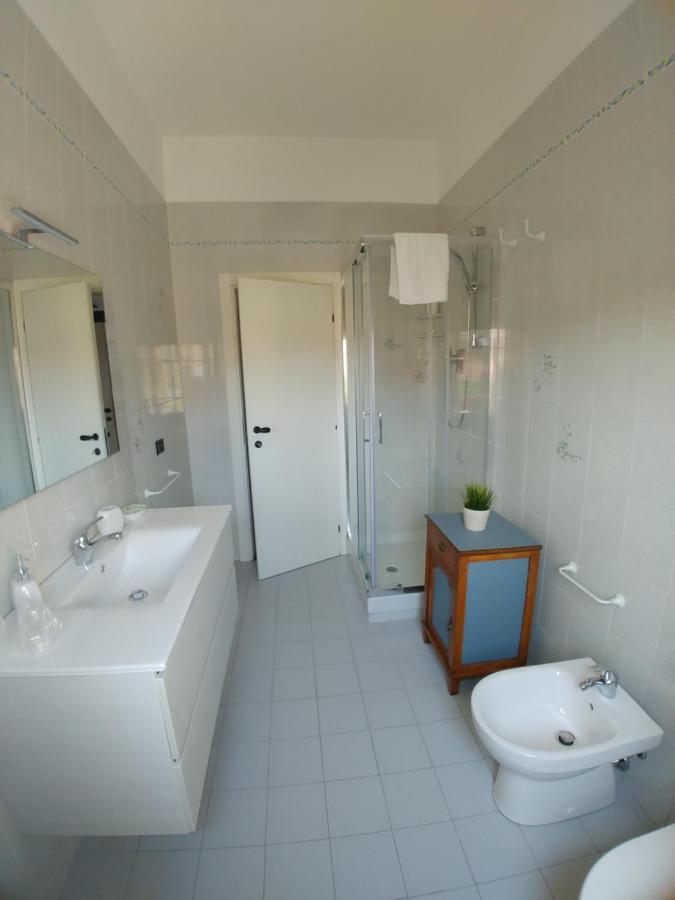 볼로냐 Residenza Mazzini 아파트 외부 사진