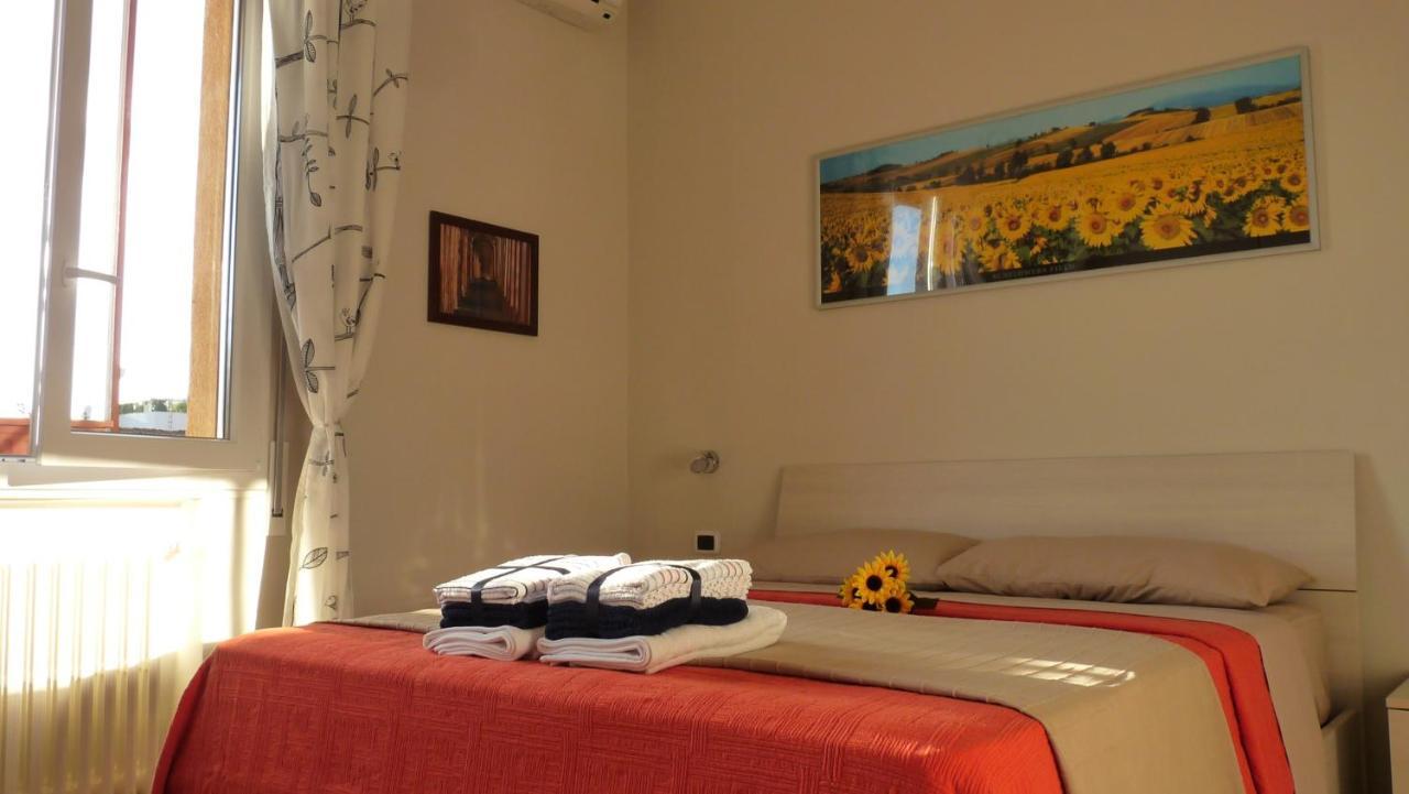 볼로냐 Residenza Mazzini 아파트 외부 사진