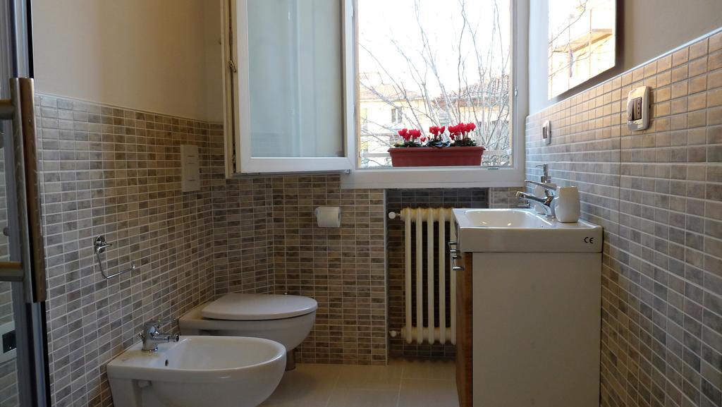볼로냐 Residenza Mazzini 아파트 외부 사진