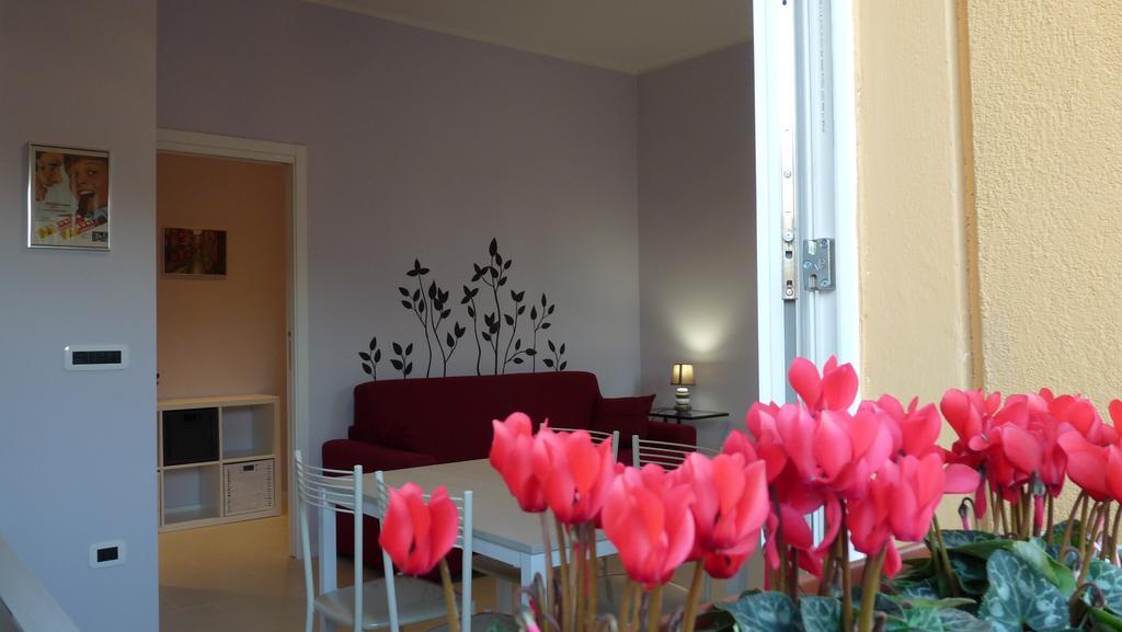 볼로냐 Residenza Mazzini 아파트 외부 사진