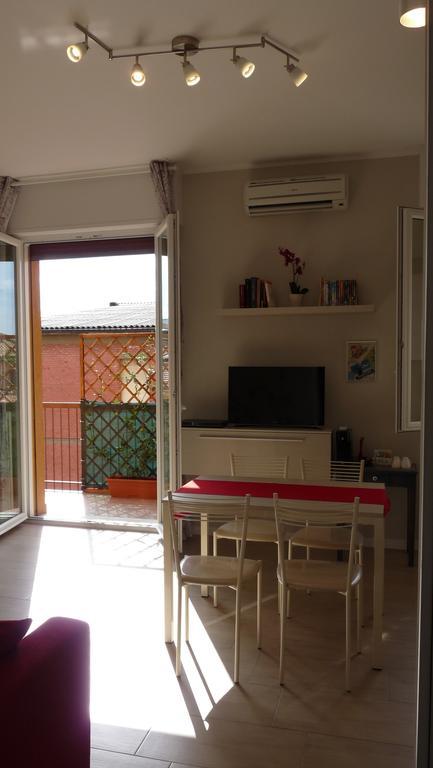 볼로냐 Residenza Mazzini 아파트 외부 사진